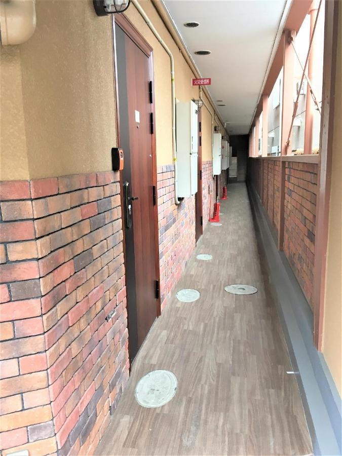 شقة 玉出204 Wifi付 玉出駅から徒歩2分 地下鉄難波迄8分 أوساكا المظهر الخارجي الصورة